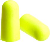 50 paires de bouchons d'oreille à haute atténuation 3M Yellow Neons ! Bouchons d'oreilles d'oreille pour dormir, étudier, faire la fête et travailler !