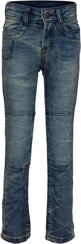 HUGO BOSS H-Huge Slim Fit 2-delig Pak Van Scheerwol Met Krijtstreep 9306033897 930603389700000
