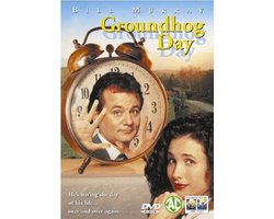 Groundhog Day
