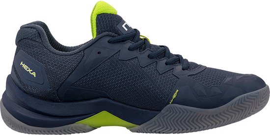 Nox AT10 Lux Men - Chaussures de sport - Padel - Smash Court - Dark Blue