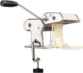 Oneiro’s Luxe Pastamachine met Tafelgreep