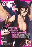 Arifureta: From Commonplace to World's Strongest (Manga)- Arifureta: From Commonplace to World's Strongest (Manga) Vol. 9