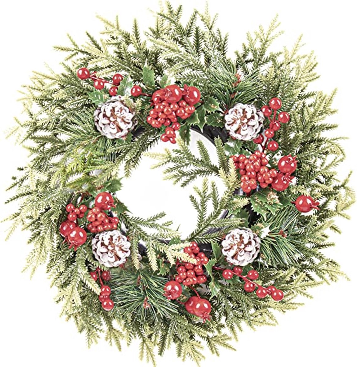 kerstkrans - CHRISTMAS DECORATION