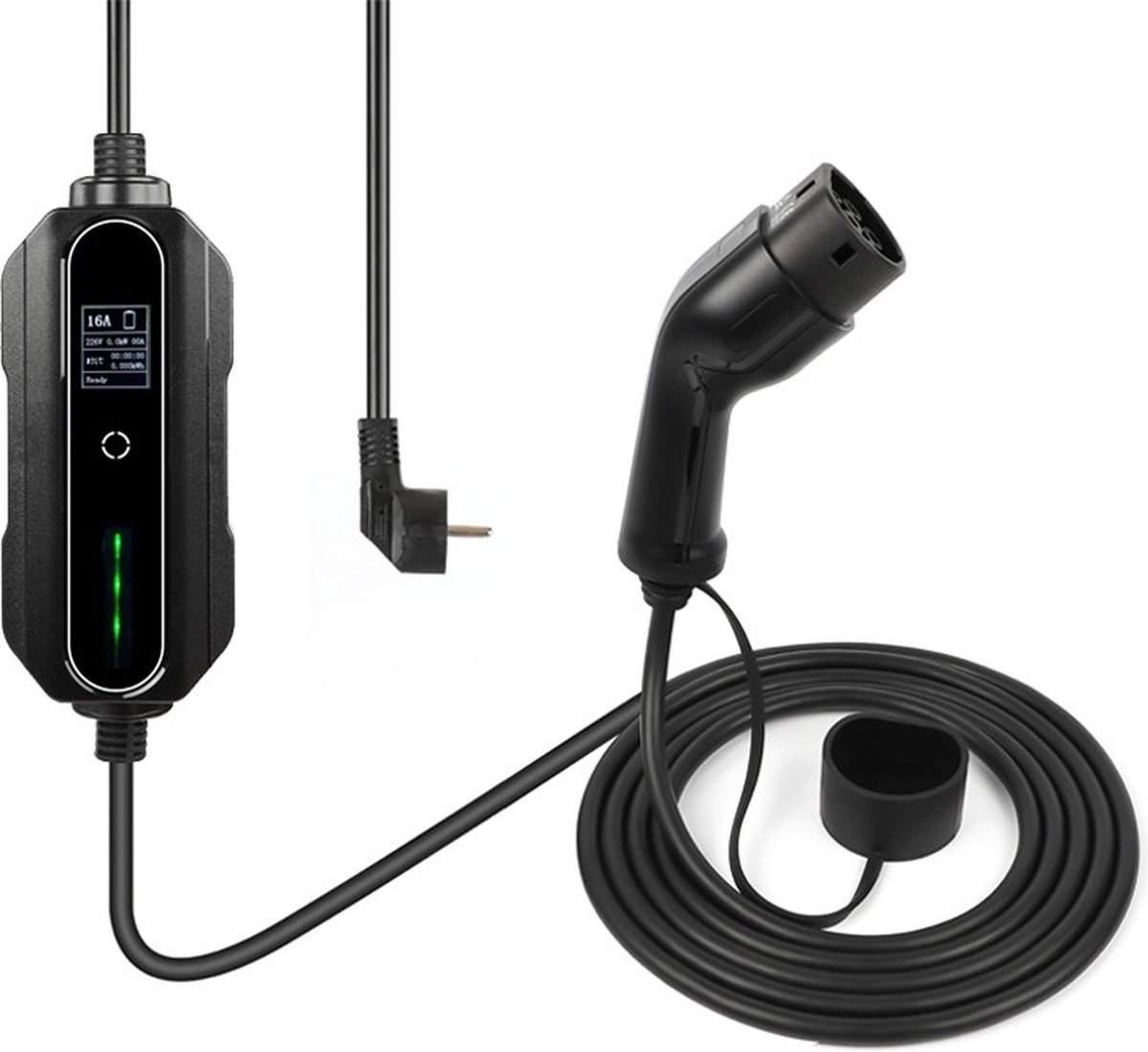 BYD elektrische & plug-in hybride modellen – overzicht