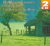 De Mooiste Liederen Uit De Bundel van Johannes De Heer  (2 CD)