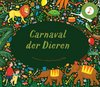 Muziekverhalen  -   Carnaval der dieren