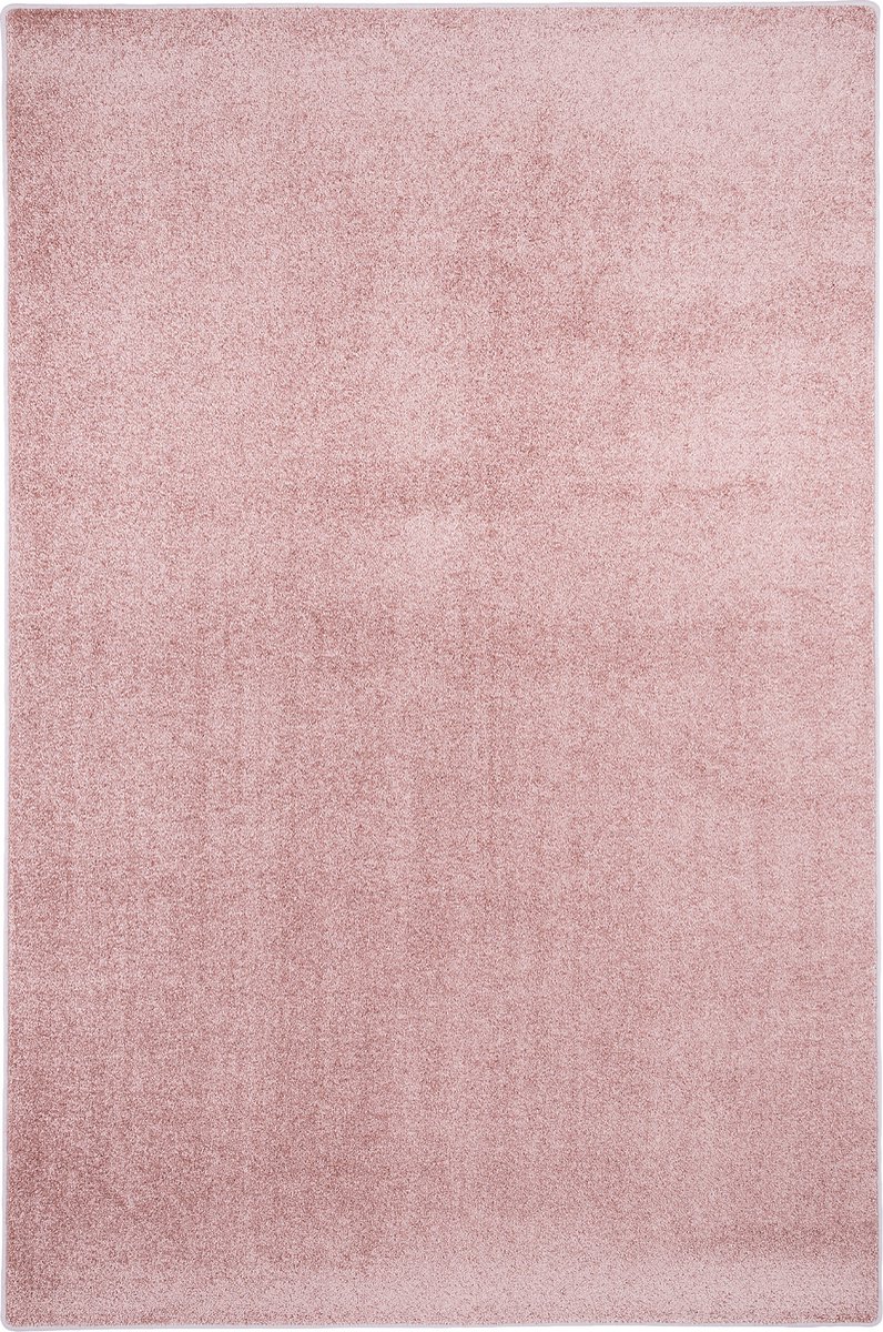 Snapstyle Vloerkleed Hoogpolig Velours Luna