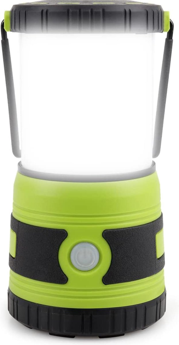 Zaklamp – Torch – Duurzaam – Camping Wandelen
