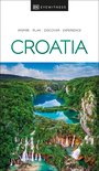 Travel Guide- DK Eyewitness Croatia