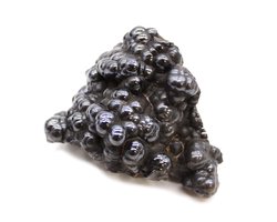 Mineralenmonsters - Natuurlijke hematiet (ongeveer 20 stuks)