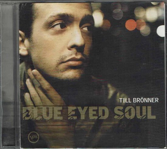 Blue Eyed Soul