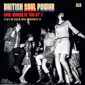 V/A - British Soul Power: Soul Mining In The 6t's (CD)