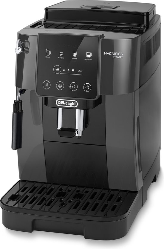 De'Longhi Magnifica S Start ECAM220.22.GB - Volautomatische espressomachine - Zwart