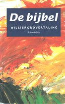 De Bijbel Willibrordvertaling schooleditie