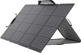 EcoFlow 220W Solar Panel (draagbaar)