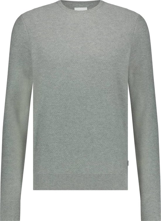 State of Art - 11122042 - Pullover Crew-Neck