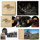 Neil Young - Harvest (50th Anniversary Edition) (2LP + 7 Inch + 2DVD)