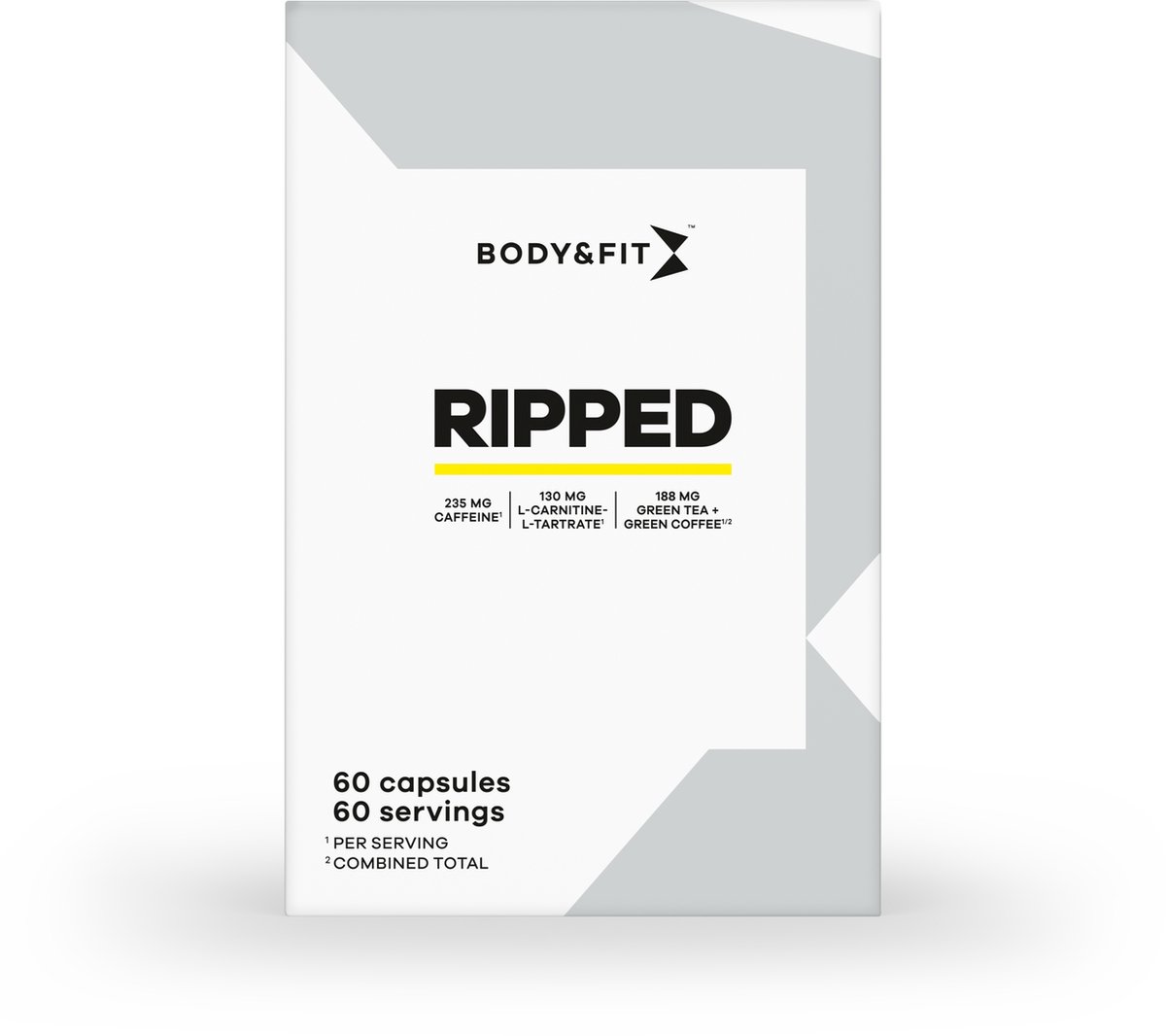Ripped! Fatburner
