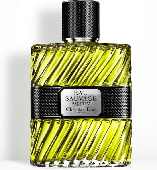 Christian Dior Eau Sauvage Eau de Parfum Spray 50 ml | bol.com