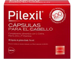 Food Supplement Pilexil 100 Units