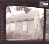The Marshall Mathers LP 2 (Deluxe Edition) (MMLP2)