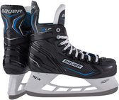 Patins de hockey sur glace Bauer XLP - Zwart - Blauw - Grijs Taille 43