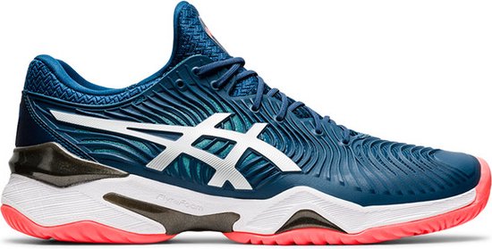 Asics Court FF Heren - Sportschoenen - Tennis - Smashcourt - Dark Blue