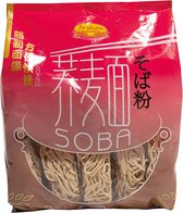Fushou Soba Noedels / Noodles 2 x 500 Gram Zak