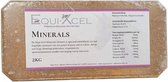 Equi-Xcel - Care - Minerals Liksteen - 2kg