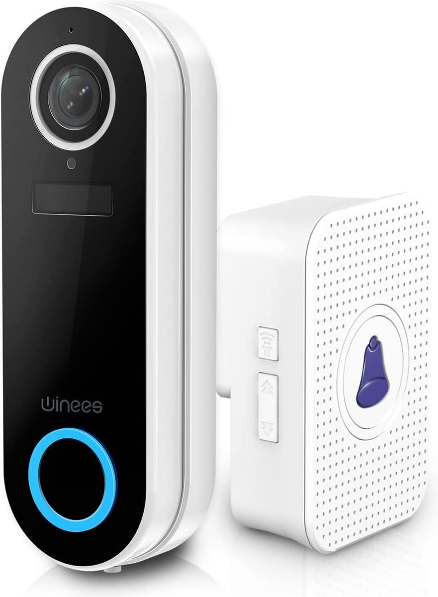 intercom deurbel