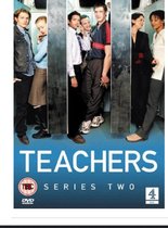 Teachers - Series 2 (Import)