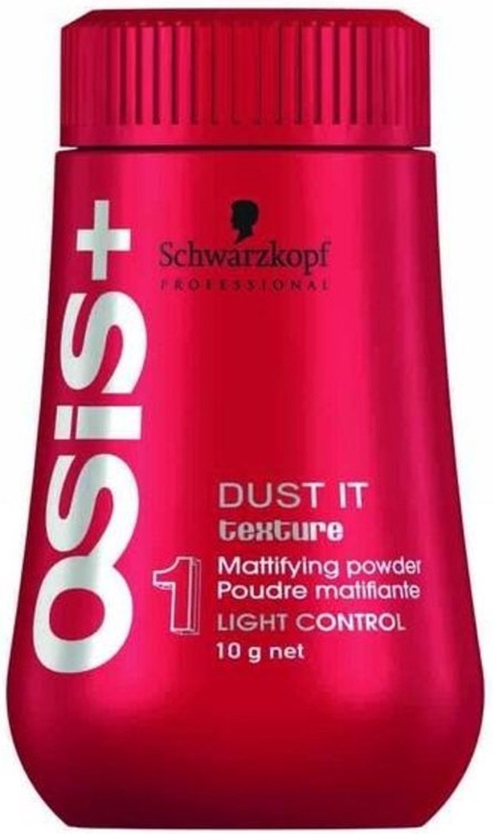 Schwarzkopf Style Osis+ Dust It 10g