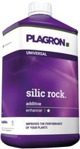 PLAGRON ROCK DE SILICONE 500 ML