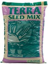 Bol.com Canna - Terra Seed Mix - 25 L - Stekaarde aanbieding