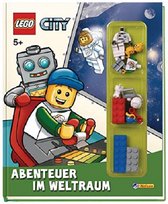 LEGO City Abenteuer im Weltraum