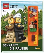 LEGO City - Schnappt die Räuber!
