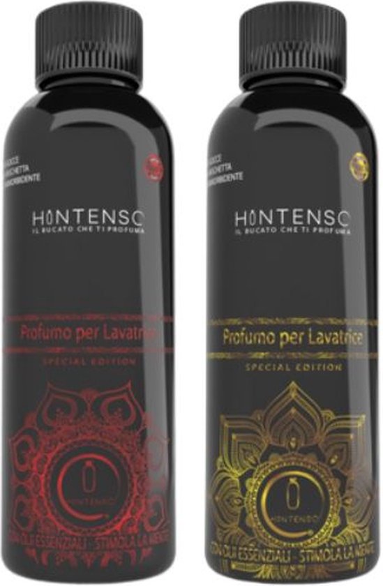 HINTENSO Profuma Bucato • Hintenso Shop