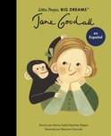 Little People, BIG DREAMS - Jane Goodall