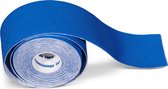 Kinesiotape - per rol - blauw