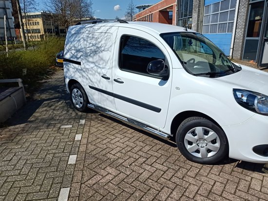 Dakdragers voor uw Fiat Doblo kopen