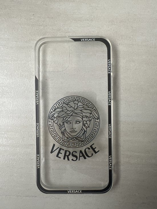 Coque Versace pour iPhone | bol