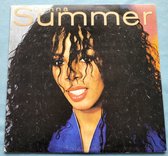 Donna Summer (1982) (LP)