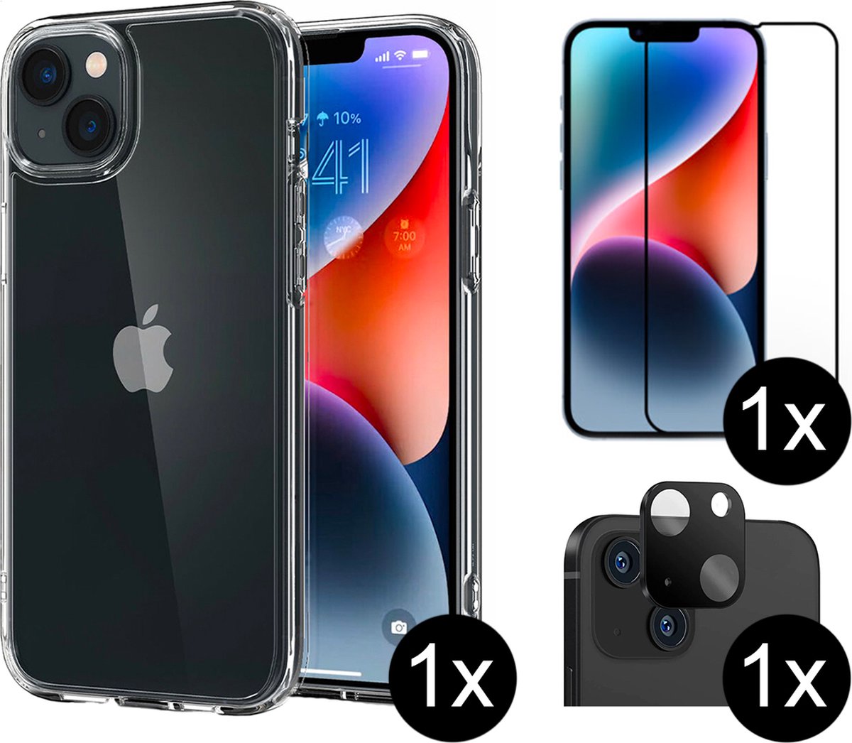 SGVAHY Emily In Paris Coque De Téléphone En Silicone Pour