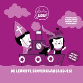 Loulou En Lou - Sinterklaasliedjes In Alle Stijlen (CD)