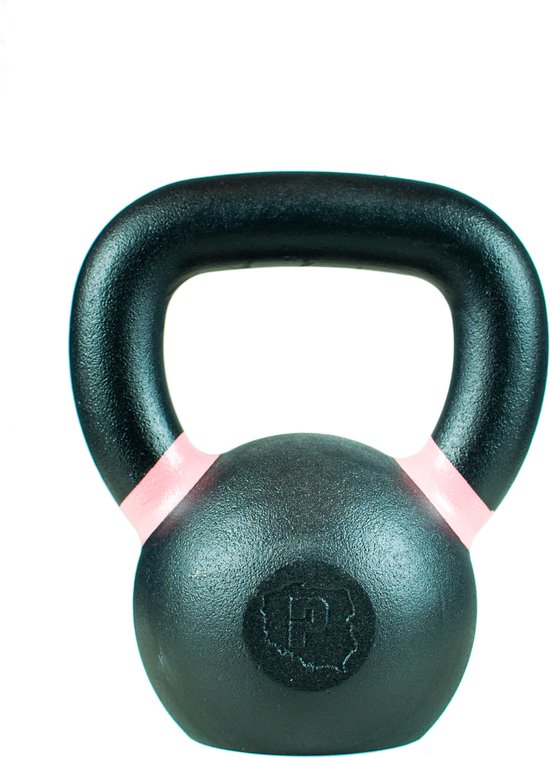 IJzeren kettlebell kopen? is hét adres voor