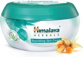 Himalaya Herbals Nourishing Skin Cream - Dagcrème - 50 ml - Dagcreme voor vrouwen
