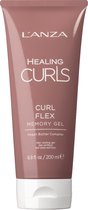 Lanza - Healing Curls Curl Flex Gel - 200 ml