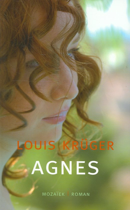 Agnes - cover