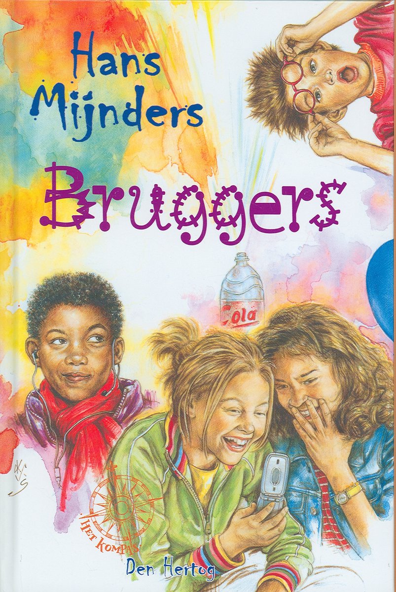 Bruggers Hans Mijnders 9789033121043 Boeken Bol bruggers-hans-mijnders-9789033121043-boeken-bol