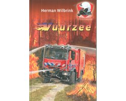 Vuurzee